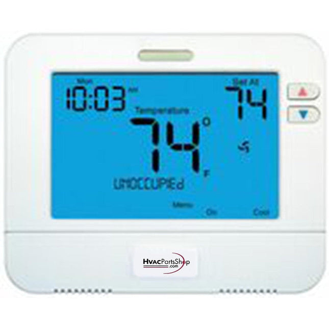 VIVE TP-S-855C Digital Programmable Thermostat | Refurbished