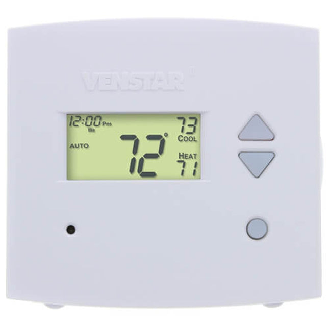 Venstar Commercial Thermostat T2700 | Refurbished
