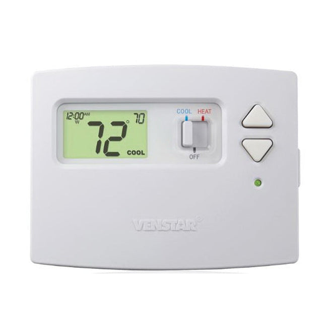 Venstar Thermostat T0130 | Refurbished