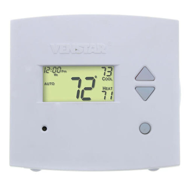 Venstar Thermostat T1800 | Refurbished