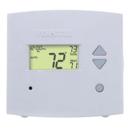 Venstar Thermostat T1800 | Used