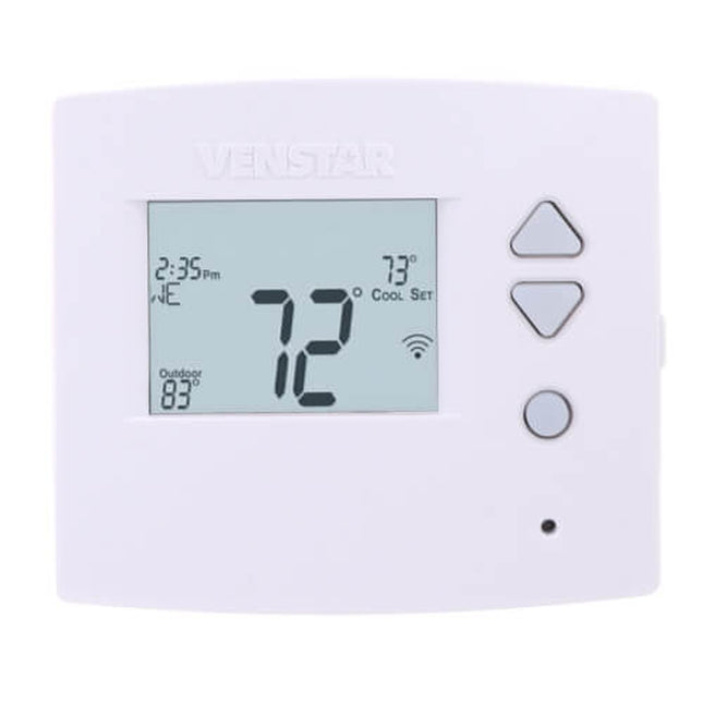 Venstar Thermostat T4800 | Refurbished