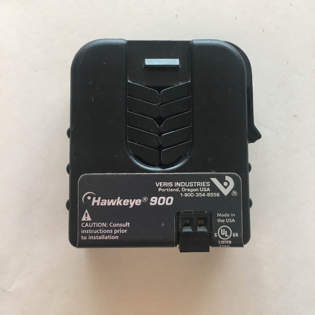 Veris Hawkeye 900 Current Switch | Refurbished