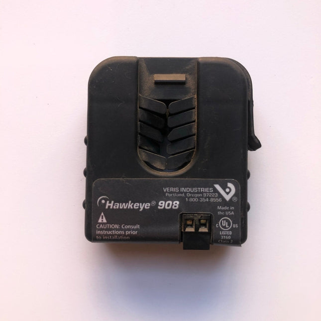 Veris Industries Hawkeye 908 H-908 Current Sensor | Refurbished