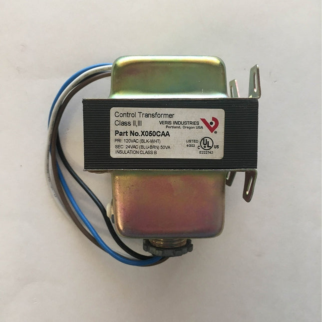Veris Industries X050CAA Control Transformer | Refurbished