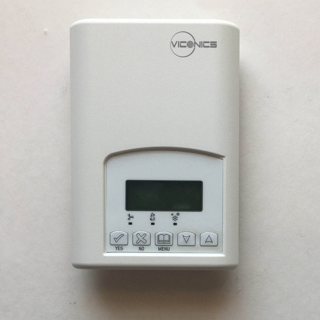 Viconics Thermostat VT7600B5000E | Refurbished