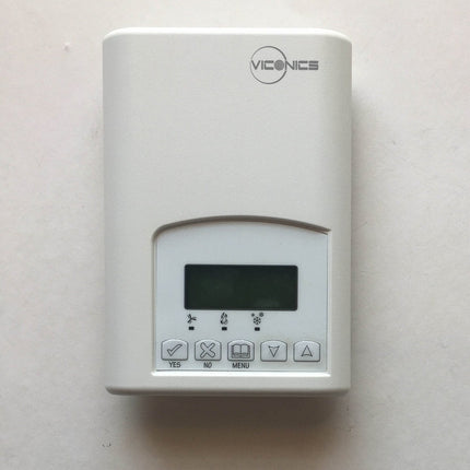 Viconics Thermostat VT7600B5000E | Used