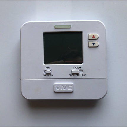 Vive Comfort Thermostat TP-N-701 | Refurbished