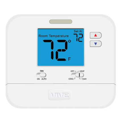 Vive Comfort Thermostat TP-N-701 | Refurbished
