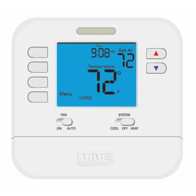 Vive Comfort Thermostat TP-P-705 | Refurbished