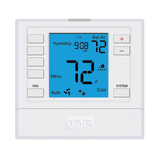 Vive Comfort Thermostat TP-S-755 | Refurbished