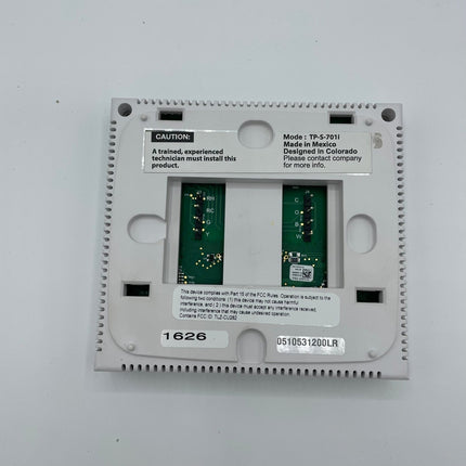 Vive TP-S-701i Wifi Thermostat | Refurbished