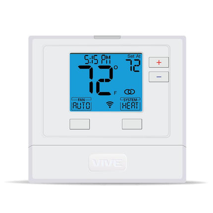 Vive TP-S-701i Wifi Thermostat | Refurbished