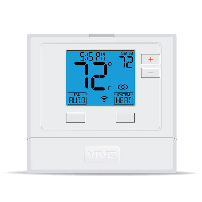 Vive TP-S-701i Wifi Thermostat | Refurbished