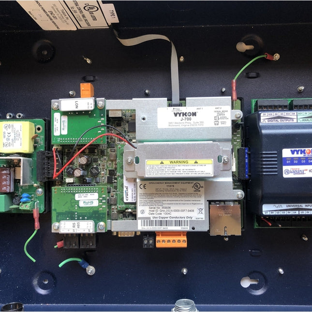 Vykon Honeywell J-700 JACE | Refurbished