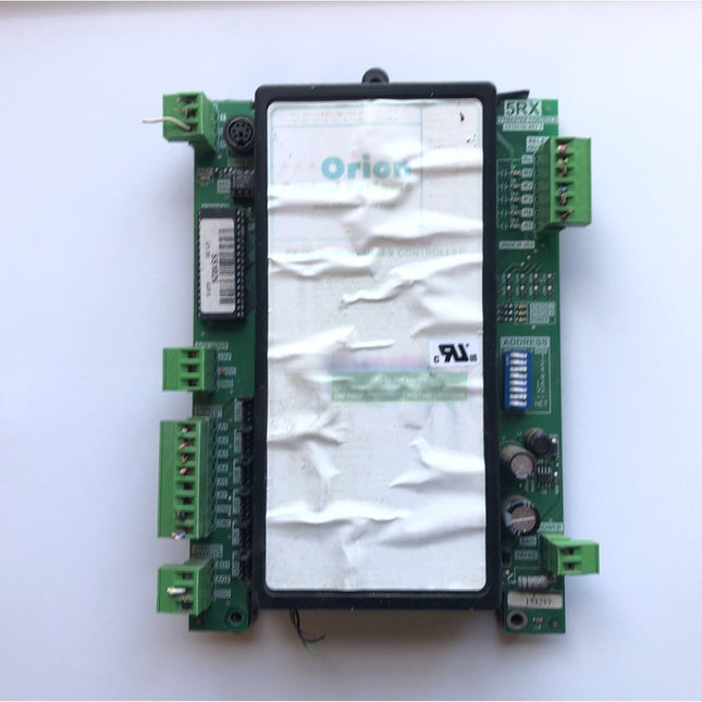 WattMaster Controls 5RX YS102104 | Refurbished