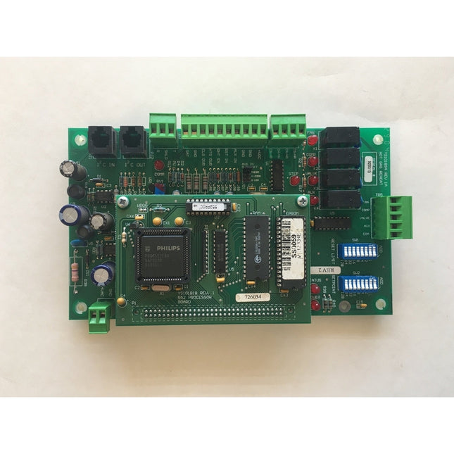 WattMaster Controls MHGR II Controller (YS101894) | Refurbished