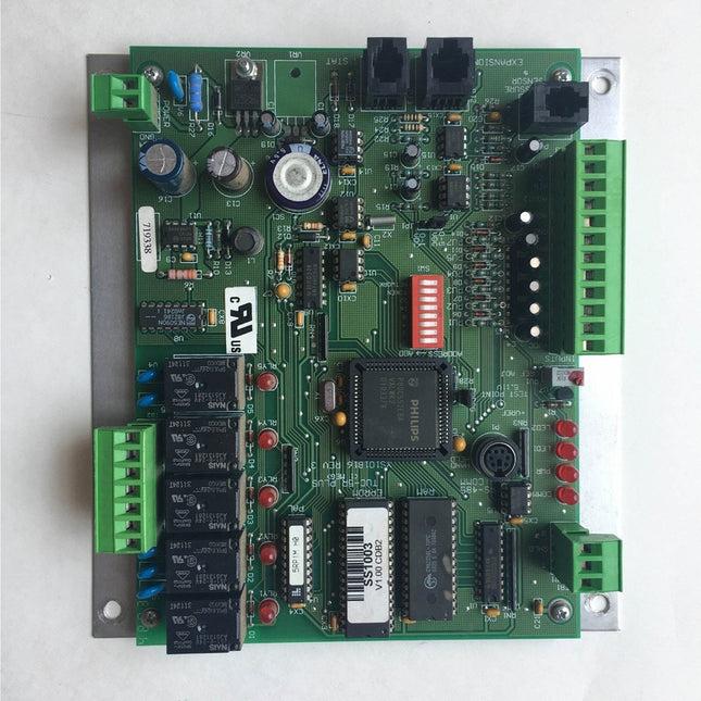 WattMaster Controls VAV/CAV Controller (YS101816) | Refurbished