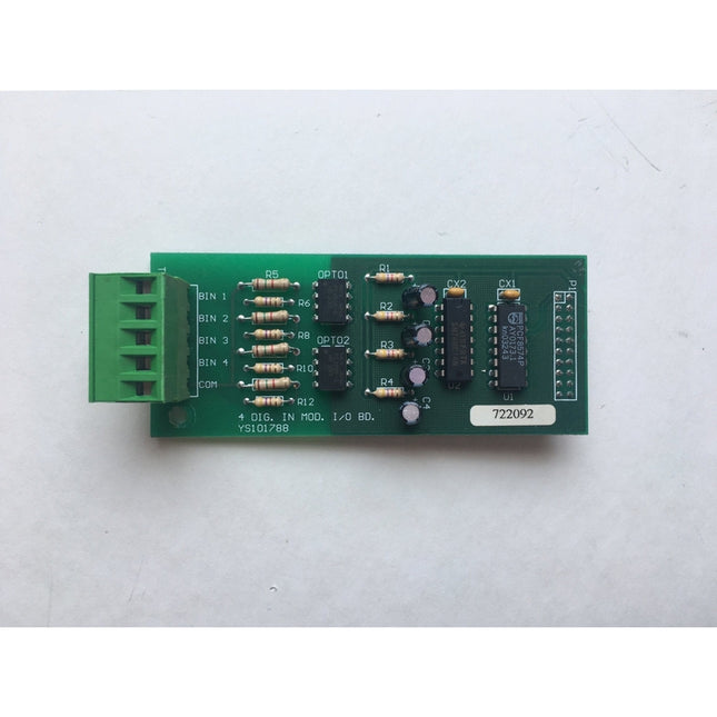 WattMaster Controls YS101788 | Refurbished