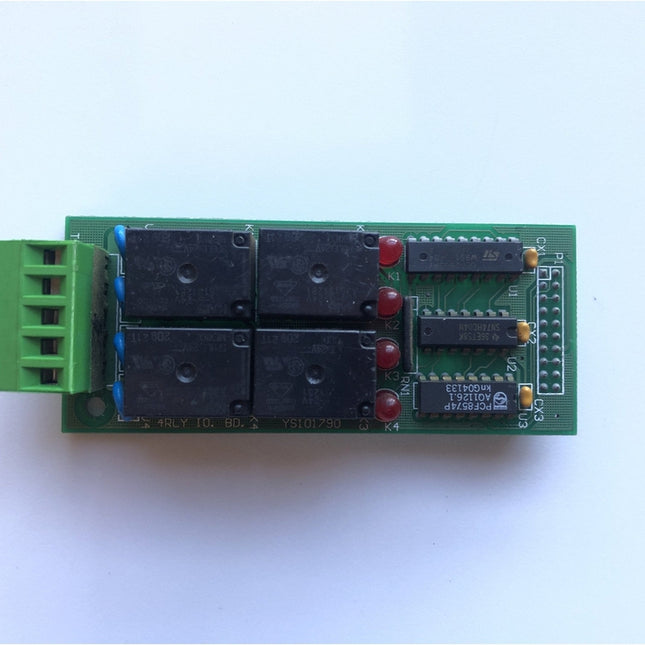 WattMaster Controls YS101790 | Refurbished