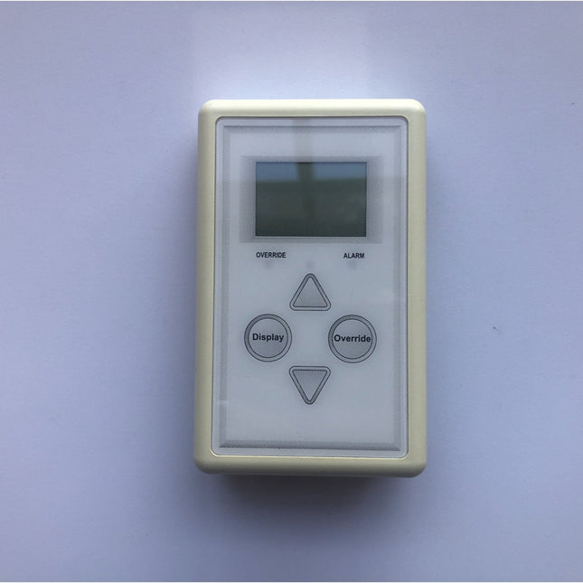 WattMaster Controls YS102140 LCD Space Sensor | Refurbished