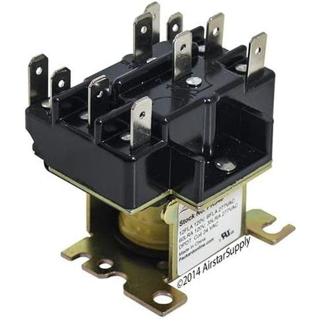 White Rodgers 90-340 Relay | Refurbished