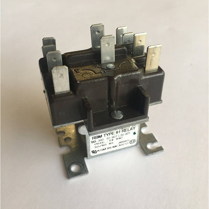 White Rodgers 90-340 Relay | Used