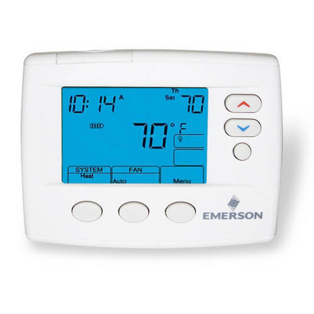 White Rodgers Emerson 1F80-0471 Thermostat | Refurbished