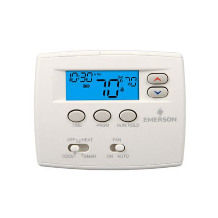 White Rodgers Emerson 1F82-0261 Thermostat | Refurbished