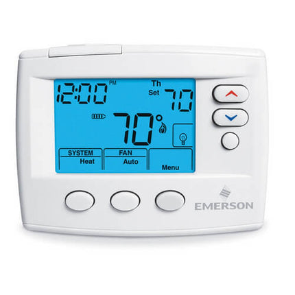 White Rodgers Emerson 1F86-0471 Thermostat | Refurbished