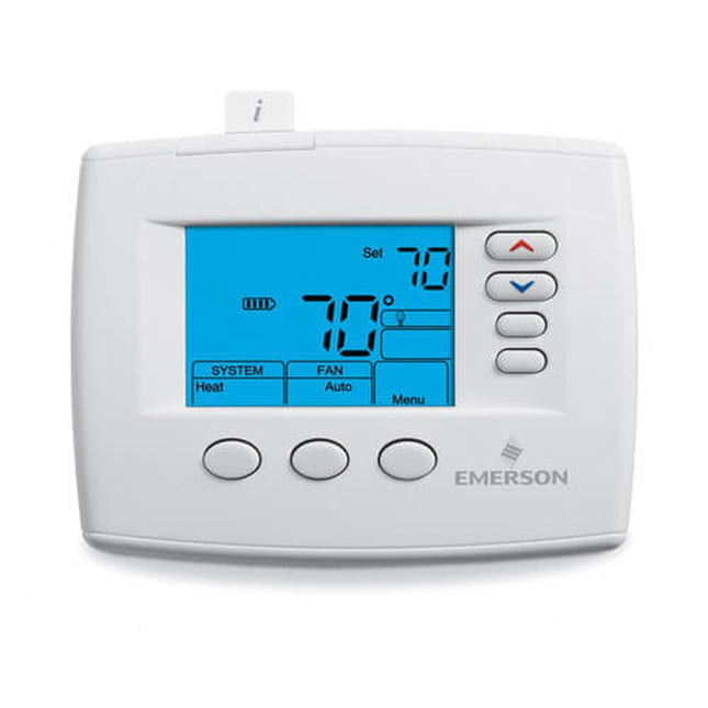 White Rodgers Emerson Thermostat 1F83-0471 | Refurbished