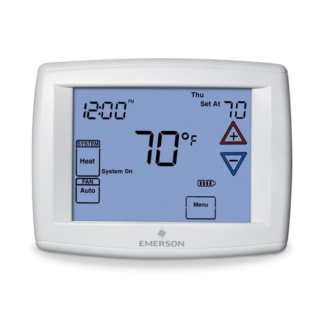 White Rodgers Emerson Thermostat 1F97-1277 | Refurbished