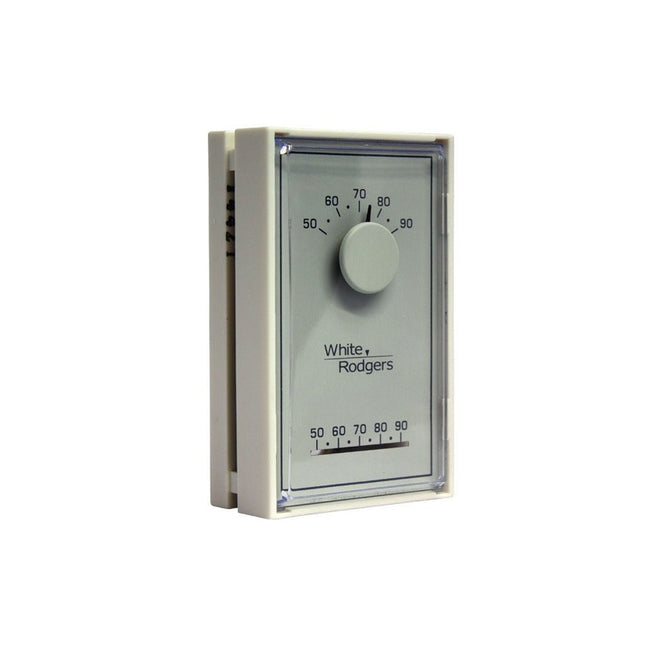 White Rodgers Thermostat 1E30N-910 | Refurbished