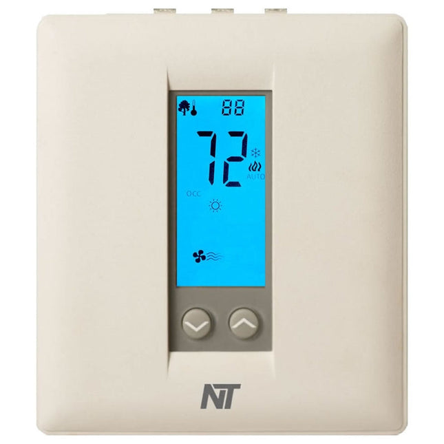 XCI/Network Communication Thermostat MST-1 | Refurbished