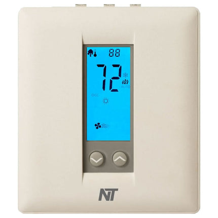 XCI/Network Communication Thermostat MST-1 | Used