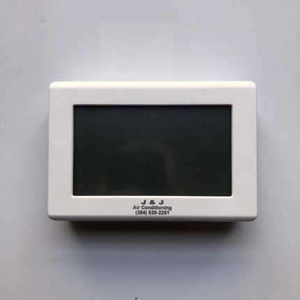 iO HVAC Controls UT32 Titan Touchscreen Thermostat | Used