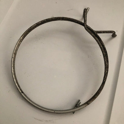 trane VAV Flow Ring - 8" | Refurbished
